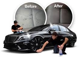  Exterior Detailing Record